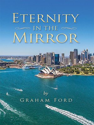 cover image of Eternity In the Mirror